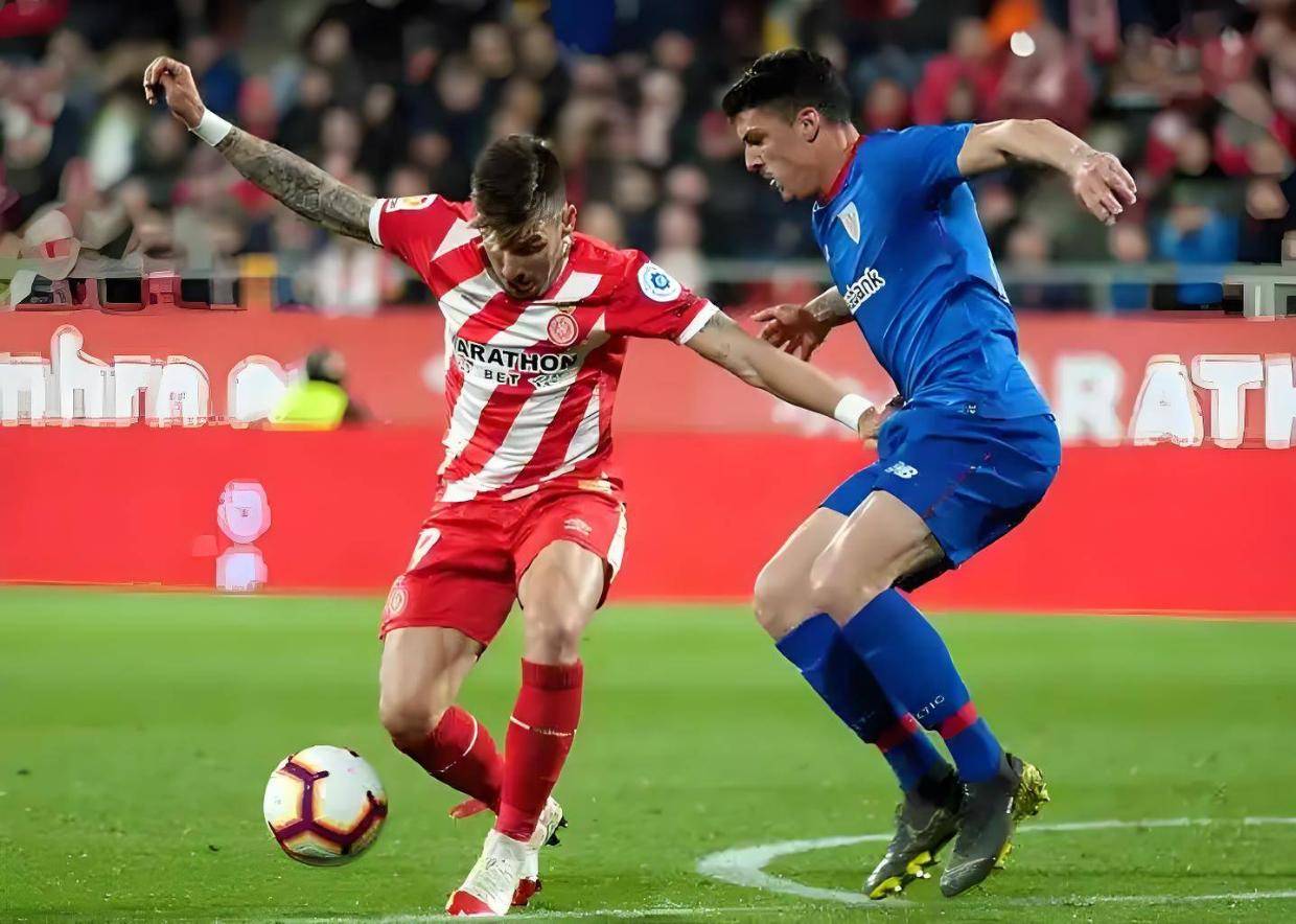 西甲：维戈塞尔塔VS皇家贝蒂斯比赛分析